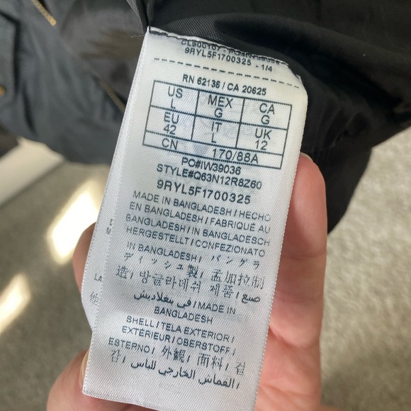 Guess Jacket - Picture 4 of 5